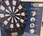 Dart ed320 decatlon, Ophalen of Verzenden, Zo goed als nieuw, Dartbord