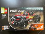 Lego Technic 42073 Bash Nieuw, Kinderen en Baby's, Speelgoed | Duplo en Lego, Ophalen of Verzenden, Nieuw
