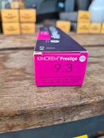 KINCREM Prestige 9.3 Haarverf - Nieuw in Doos, Ophalen of Verzenden, Nieuw, Overige typen