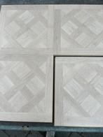 Quick Step licht eiken laminaat tegels met ondervloer!, Ophalen, Zo goed als nieuw, Laminaat