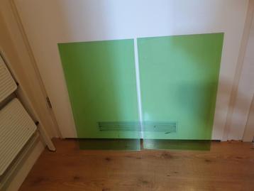 Tiffany glas in lood gekleurd glas beschikbaar voor biedingen