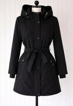 French Connection Winterjas XL (nieuw), French Connection, Verzenden, Zwart, Maat 46/48 (XL) of groter