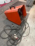 Einhell ES 160/1 Lasapparaat - Gebruikt, Doe-het-zelf en Verbouw, Gereedschap | Lasapparaten, Ophalen, Gebruikt, Minder dan 150 ampère