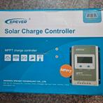 Laadregelaar 40Ampere 12 of 24v, Ophalen of Verzenden, Nieuw