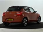 Suzuki Swift 1.2 Style Smart Hybrid | Nieuwe All Season Band, Stof, Gebruikt, 400 kg, Swift