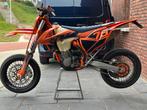 KTM 450 EXC-F six days 2016 supermoto, Particulier, Enduro