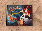 Sinterklaasboek, Diversen, Sinterklaas, Ophalen of Verzenden