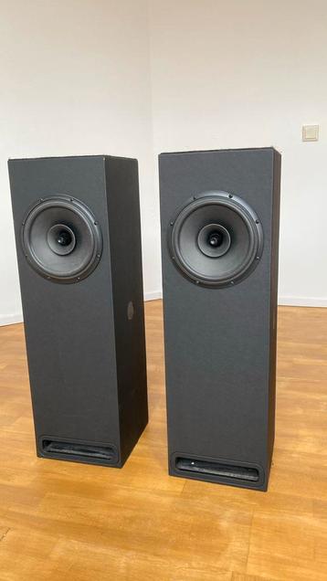 Full Range SB Acoustic SB20FRPC30-8 beschikbaar voor biedingen