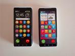 2 Speelgoed Telefoons, Ophalen, Gebruikt, Overige typen, Met geluid