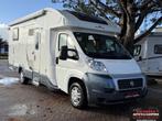 Roller team Zefiro 266 TL limited edition, Caravans en Kamperen, Campers, Overige merken, 7 tot 8 meter, Bedrijf, Airconditioning