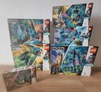 Hidden Side Lego, Kinderen en Baby's, Speelgoed | Duplo en Lego, Ophalen of Verzenden, Zo goed als nieuw
