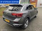 Volkswagen T-Roc 1.5 TSI DSG I Sport I LED INavigatie I, Stof, Zwart, 150 pk, Bedrijf