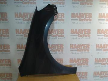 Spatbord Rechts Voor Volkswagen Golf VI (5K1) 2012 beschikbaar voor biedingen