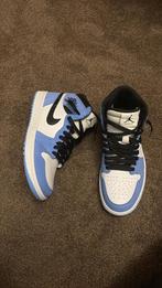 Jordan 1 University Blue, Kleding | Heren, Schoenen, Blauw, Ophalen of Verzenden, Nike Air Jordan, Sneakers of Gympen
