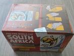 South africa panini 2010, Ophalen, Zo goed als nieuw, Overige typen
