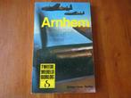 Arnhem - parachutisten vallen uit de hemel A. Farrar-Hockley, Boeken, Tweede Wereldoorlog, Anthony Farrar - Hockley, Ophalen of Verzenden