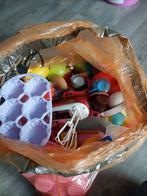 Keukenspulletjes allerlei, Ophalen, Kunststof