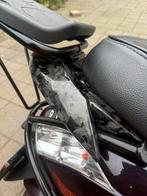 Zip sp spoiler forged carbon, Ophalen of Verzenden, Zo goed als nieuw, Overige typen