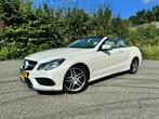 Mercedes-Benz E-klasse Cabrio 200 Prestige AMG, Automaat, Euro 6, 4 cilinders, Cabriolet