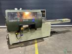 Vierzijdige schaafmachine SCM Compact 23 1997, Zakelijke goederen, Machines en Bouw | Houtbewerking