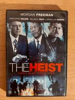 The Heist - Morgan Freeman Christopher Walken, Alle leeftijden, Ophalen of Verzenden, Zo goed als nieuw