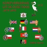 Oude / Antieke Kerstversiering – Boekjes van Egbert Dikken, Diversen, Kerst, Nieuw, Ophalen of Verzenden