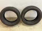 Michelin Cross Climate 2 185 55 R16 83V set van 2, Ophalen, Gebruikt, 16 inch, 185 mm