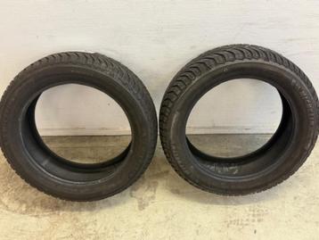 Michelin Cross Climate 2 185 55 R16 83V set van 2 beschikbaar voor biedingen