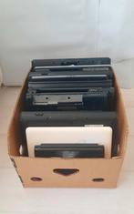 Partij oude laptops (12 stuks), Ophalen of Verzenden