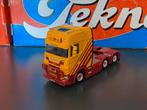 Wsi VSB, Hobby en Vrije tijd, Modelauto's | 1:50, Ophalen of Verzenden, Zo goed als nieuw, Bus of Vrachtwagen, Wsi