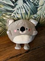 Knuffel hema, Ophalen of Verzenden, Zo goed als nieuw, Overige materialen, Dier
