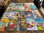 Disney boekenclub, 20 boeken, Ophalen of Verzenden, Bambi of Dumbo, Zo goed als nieuw, Overige typen