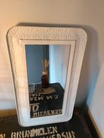 Prachtige spiegel, Huis en Inrichting, Woonaccessoires | Spiegels, Minder dan 50 cm, Nieuw, Ophalen of Verzenden, Minder dan 100 cm
