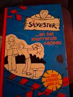 Sulvester en het knorrende cadeau, Ophalen of Verzenden, Zo goed als nieuw
