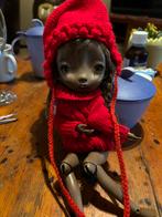 Blythe doll pink doll, Verzamelen, Ophalen of Verzenden, Nieuw, Pop