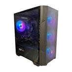 MSI MS-7D48 Gaming PC | Intel i5 | 16GB Ram | RTX 4060 | 500, Computers en Software, Desktop Pc's, MSI, Zo goed als nieuw, Support@msi.com