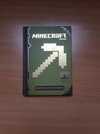 Minecraft handboek voor beginners, Boeken, Ophalen of Verzenden, Zo goed als nieuw