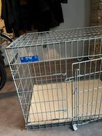 Bench voor middel grote hond, Dieren en Toebehoren, Hondenbenches, Verzenden, Zo goed als nieuw