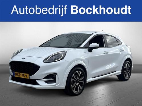 Ford Puma 1.0 EcoBoost Hybrid ST-Line | Verw. voorruit | Sto, Auto's, Ford, Puma, ABS, Achteruitrijcamera, Airbags, Airconditioning