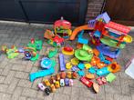 Van zoef zoef dieren vtech, Kinderen en Baby's, Speelgoed | Vtech, Ophalen, Zo goed als nieuw
