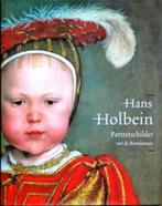 Hans Holbein, portretschilder van de Renaissance, Ophalen of Verzenden, Nieuw, Schilder- en Tekenkunst
