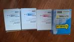 Nieuwe toners, Computers en Software, Printerbenodigdheden, Ophalen, Nieuw, Toner, 123 inkt huismerk