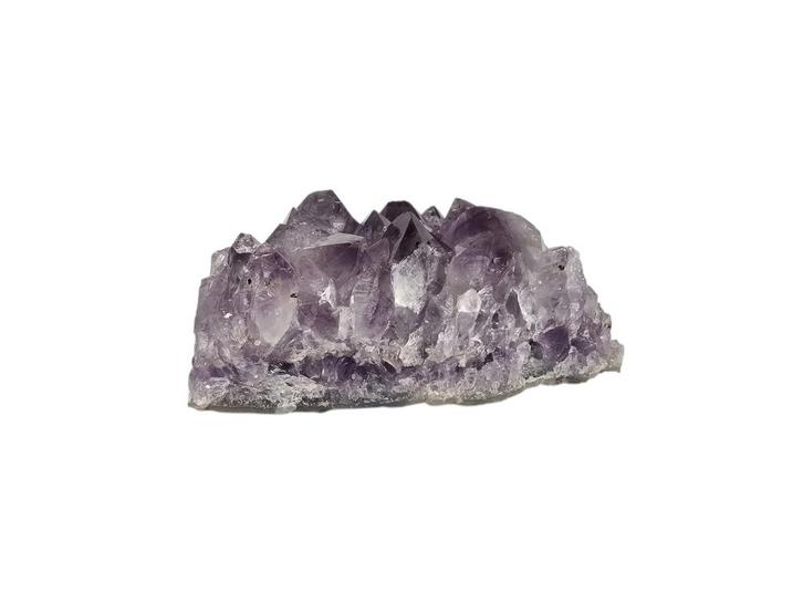 Ruwe Amethist - Edelsteen - Bergkristal, Verzamelen, Mineralen en Fossielen, Mineraal, Ophalen of Verzenden