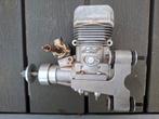 Modelvliegtuig motor Super Tigre, Ophalen of Verzenden, Nitro