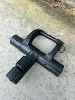 Piaggio zip subframe, Motoren, Tuning en Styling, Ophalen of Verzenden