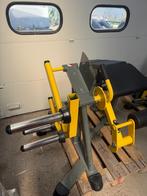 Raze Strength Leg curl/ Leg extension/ soort van PRIME/, Raze, Gebruikt, Overige typen, Raze
