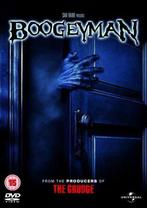 Boogeyman (dvd), Vanaf 16 jaar, Ophalen of Verzenden, Zo goed als nieuw, Overige genres