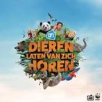 Kaartjes dieren laten van zich horen (2024 AH), Verzamelen, Albert Heijn, Ophalen of Verzenden