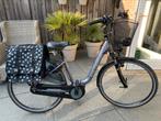 Elektrische Victoria E- bike., Zo goed als nieuw, Minder dan 47 cm, 50 km per accu of meer, Ophalen