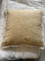 Palais kussen panterprint, Ophalen of Verzenden, Zo goed als nieuw, Vierkant